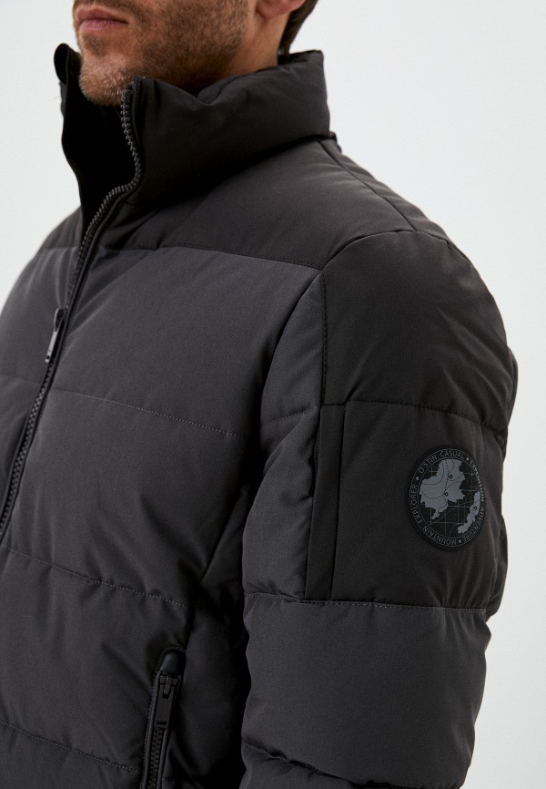 фото Куртка утепленная o'stin