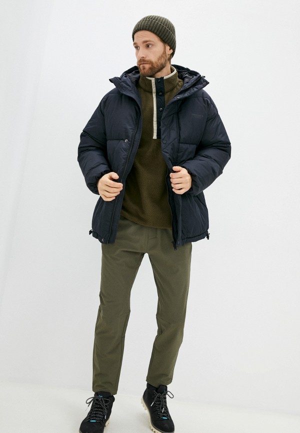 фото Куртка утепленная o'stin