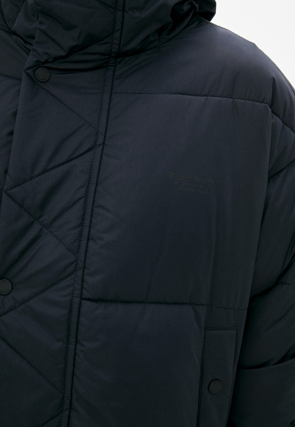 фото Куртка утепленная o'stin