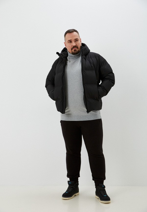 фото Куртка утепленная o'stin