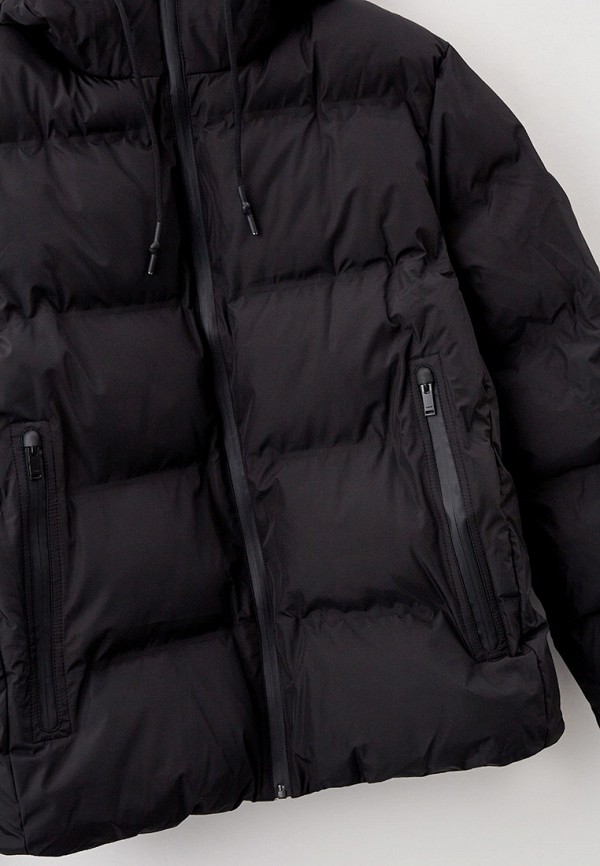Куртка утепленная O'stin цвет черный  Фото 3