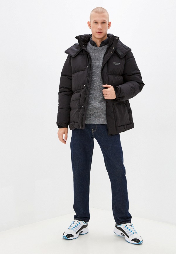 фото Куртка утепленная o'stin