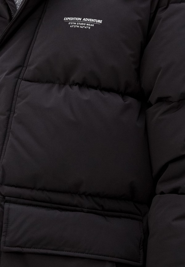 фото Куртка утепленная o'stin