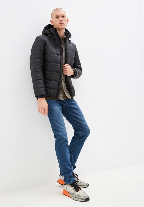 фото Куртка утепленная o'stin