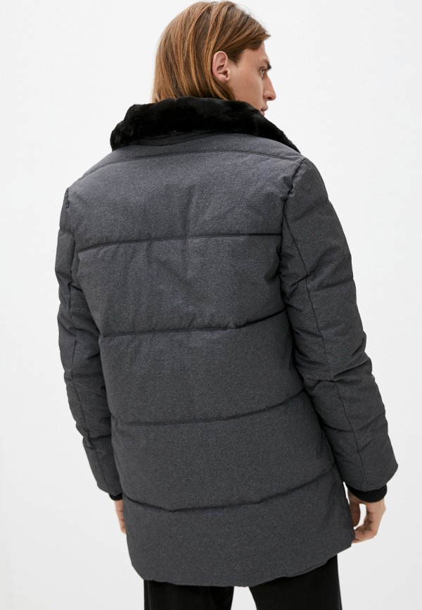 фото Куртка утепленная o'stin