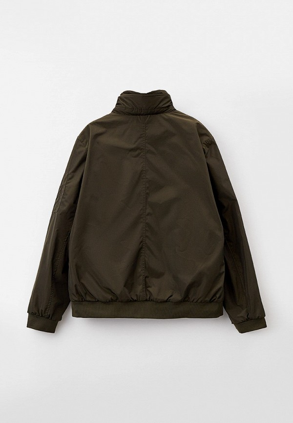 фото Куртка утепленная o'stin