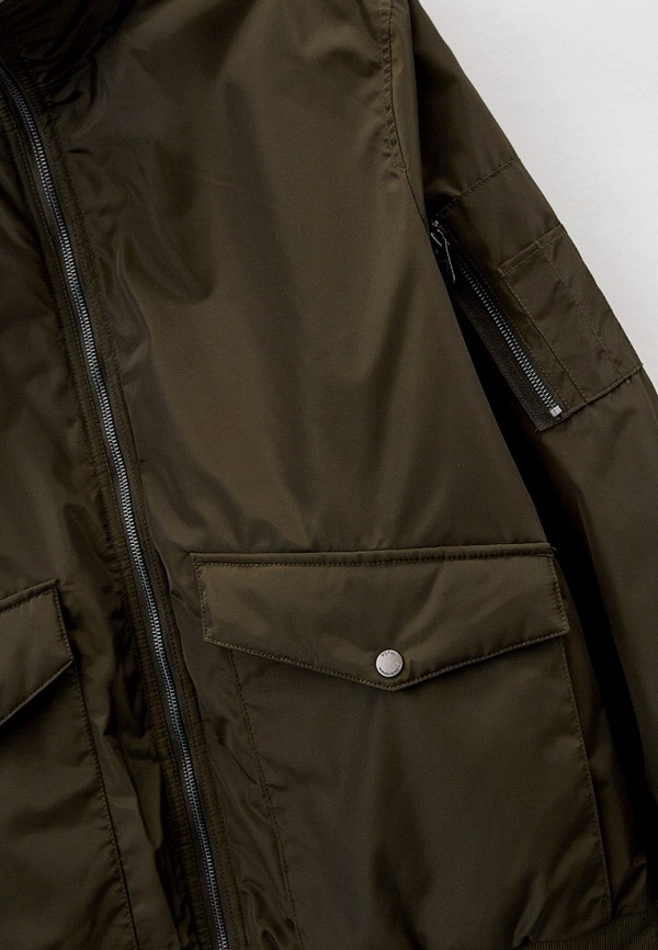 фото Куртка утепленная o'stin