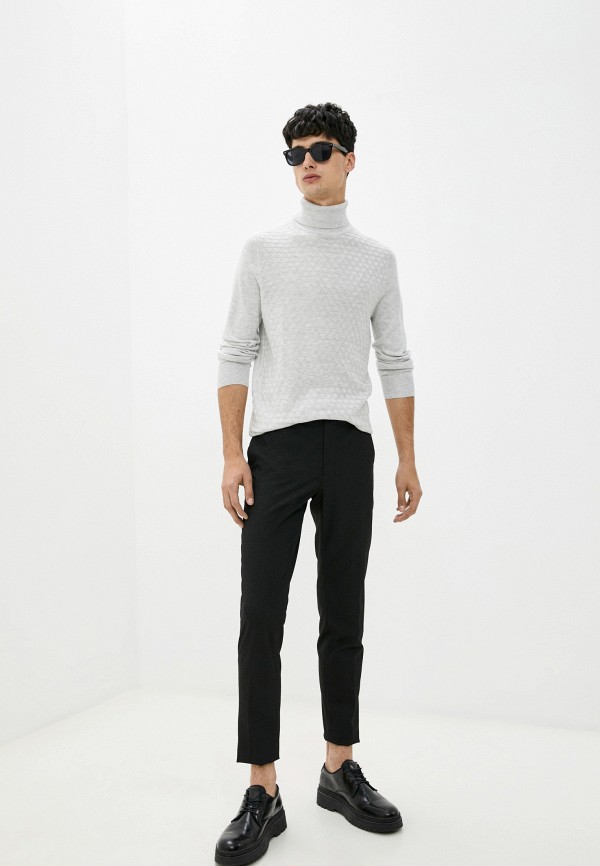 фото Водолазка o'stin