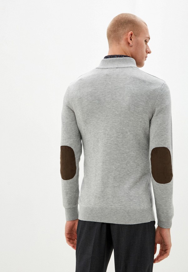 

Джемпер O'stin, Серый