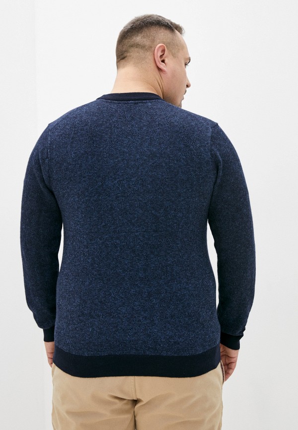 Джемпер O'stin синий, размер 44, фото 3