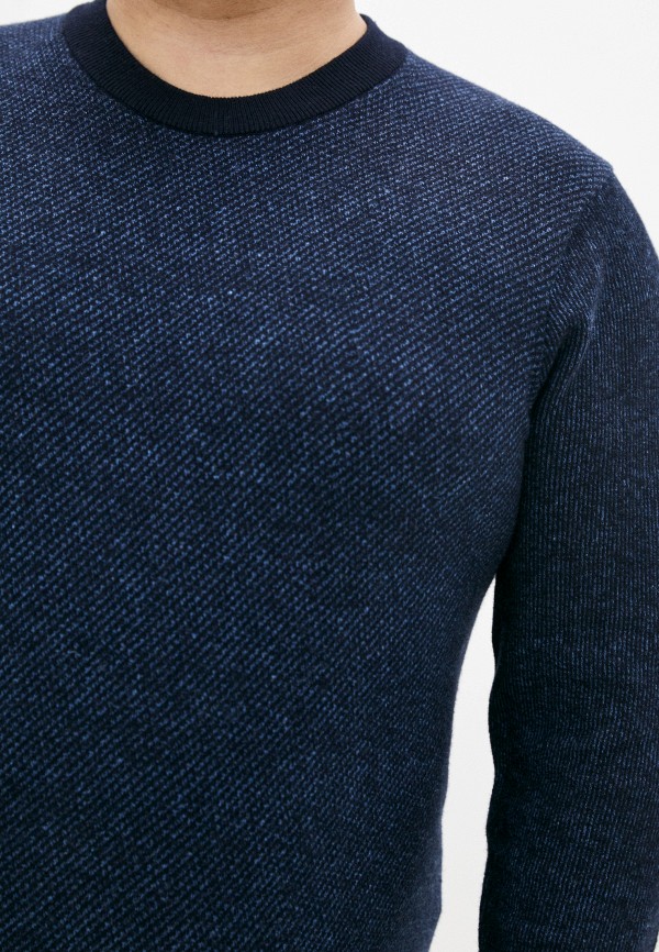 Джемпер O'stin синий, размер 44, фото 4