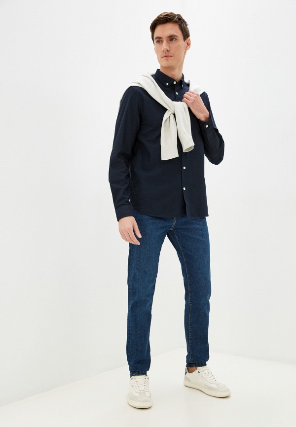 фото Рубашка lyle & scott