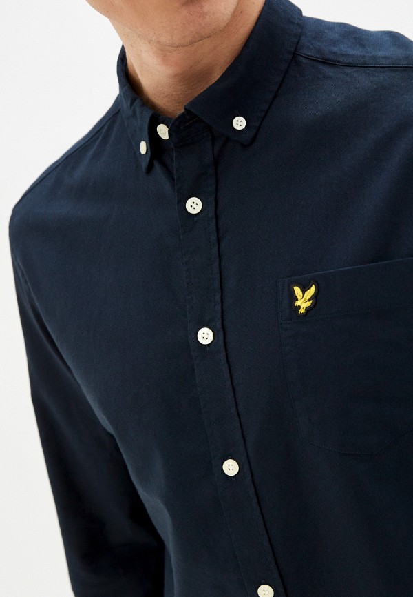 фото Рубашка lyle & scott