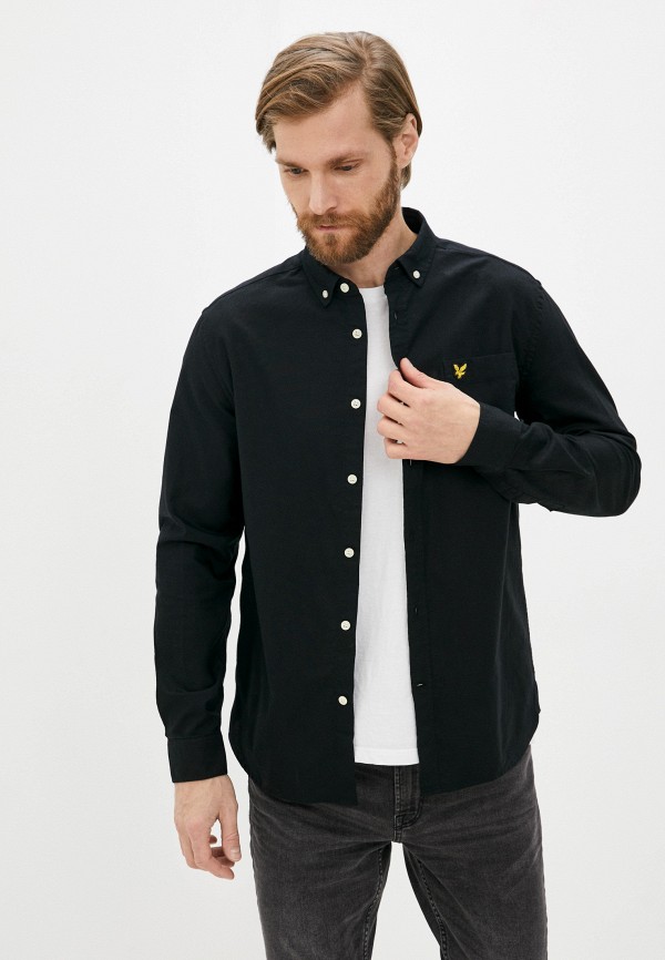 фото Рубашка lyle & scott