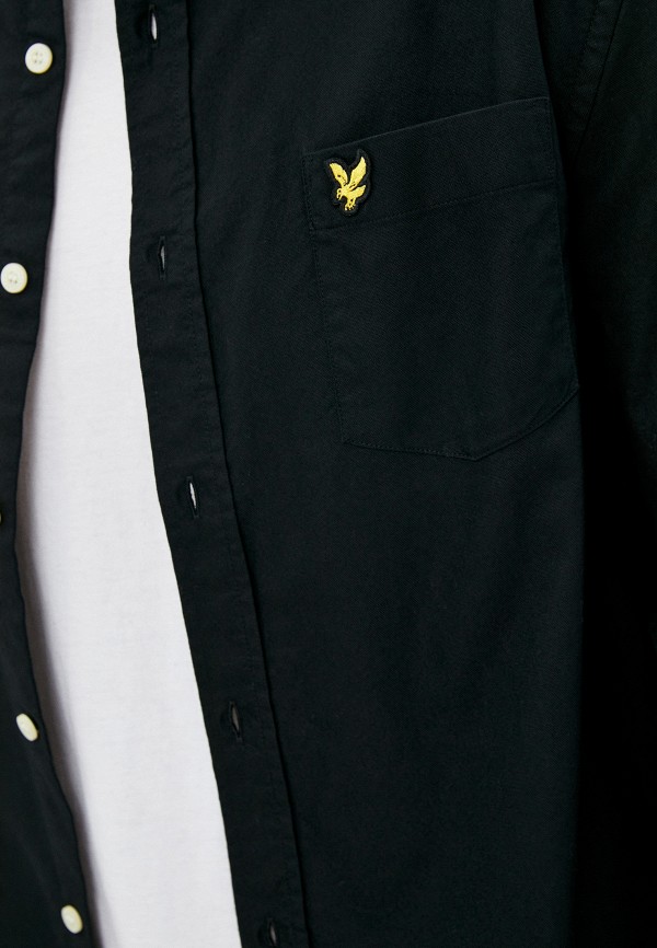 фото Рубашка lyle & scott