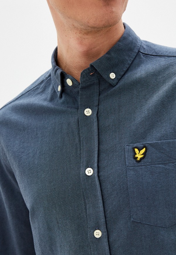 фото Рубашка lyle & scott