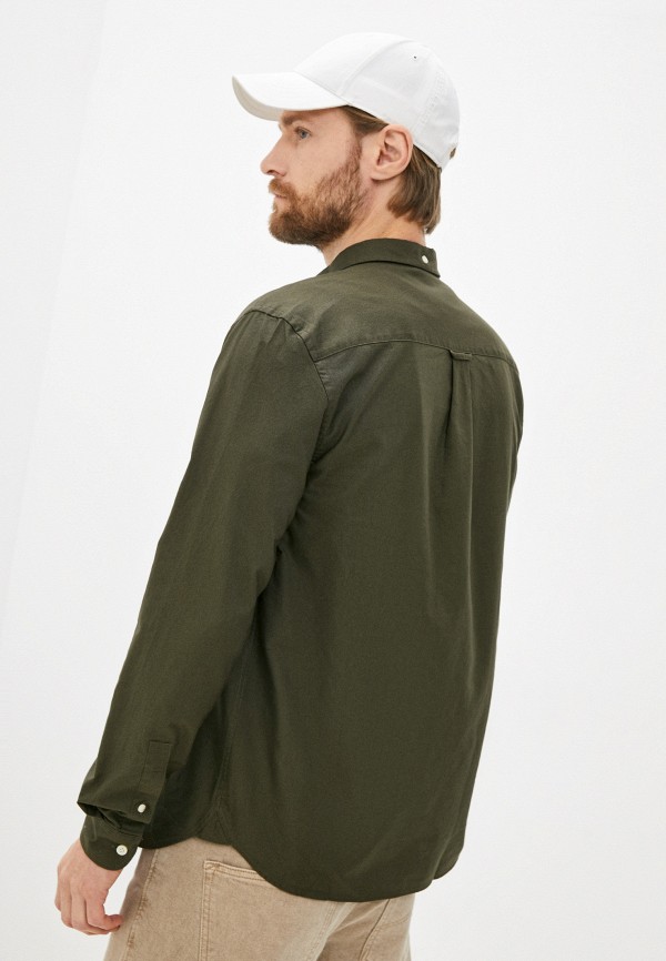 фото Рубашка lyle & scott