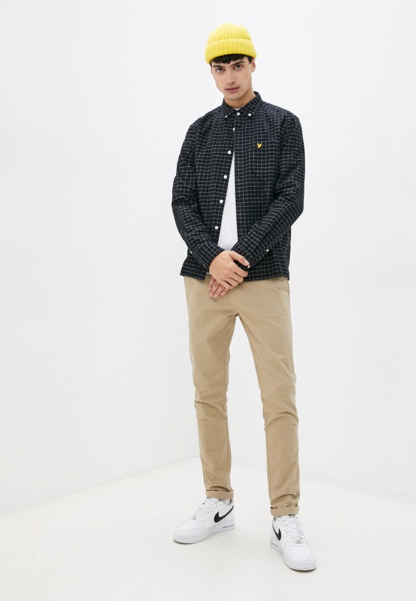 фото Рубашка lyle & scott