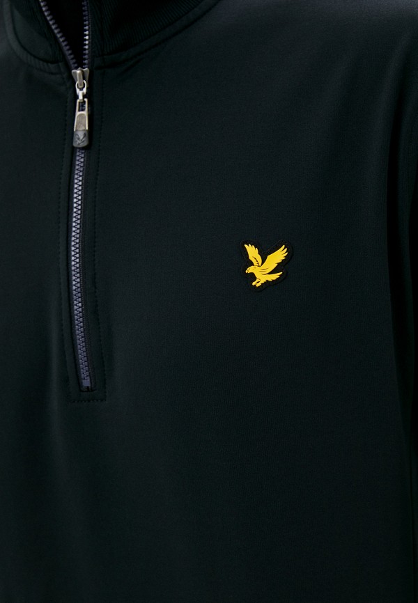 фото Олимпийка lyle & scott