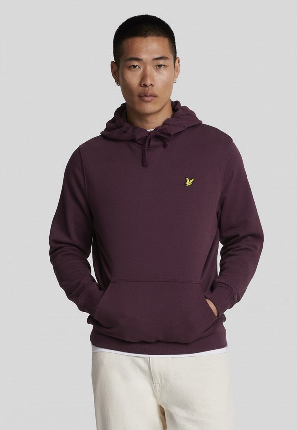 Худи Lyle Scott 7390₽