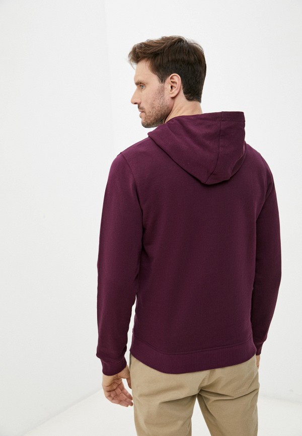 фото Худи lyle & scott