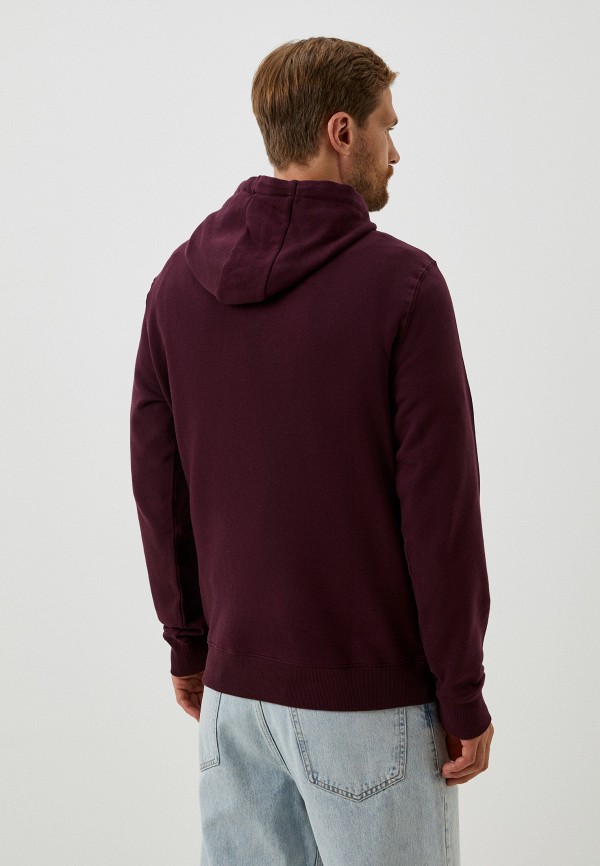 фото Худи lyle & scott