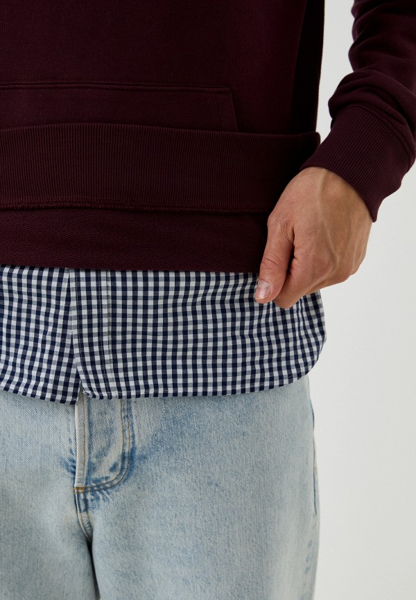 фото Худи lyle & scott