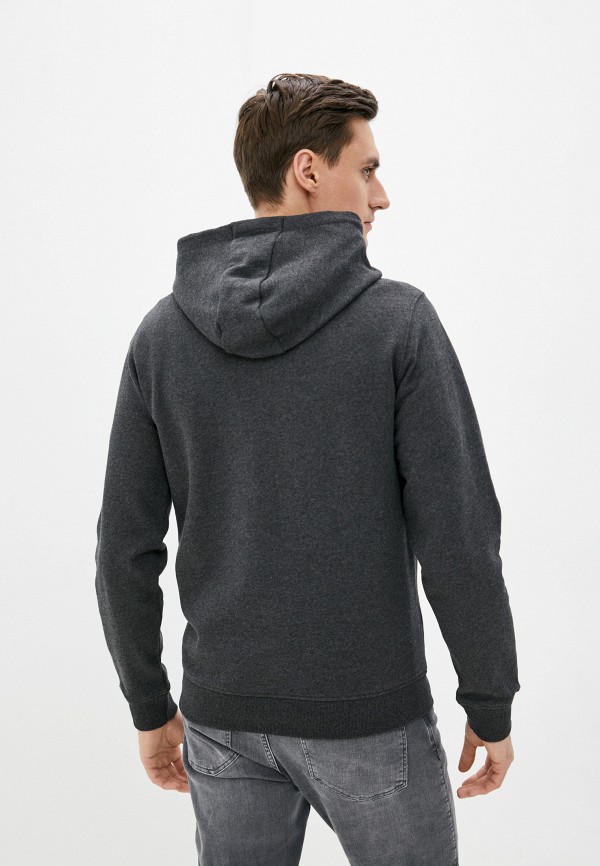 фото Худи lyle & scott
