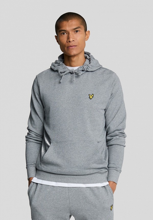 Худи Lyle Scott 5590₽