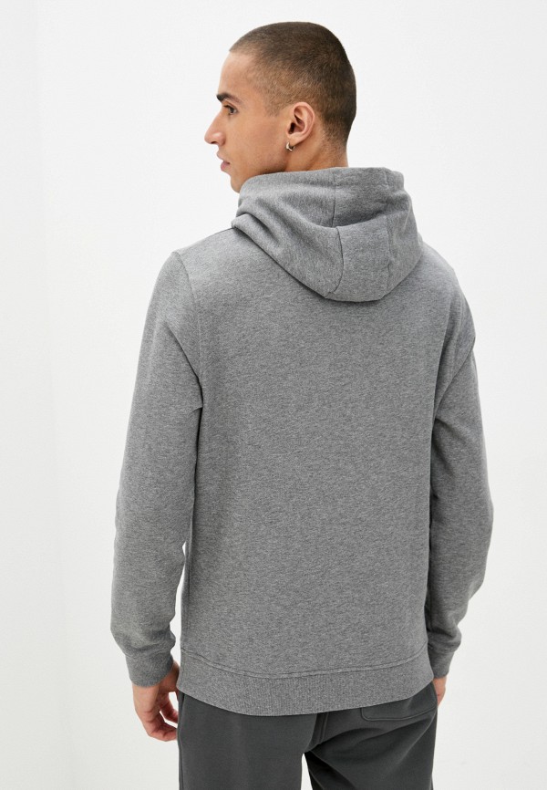 фото Худи lyle & scott