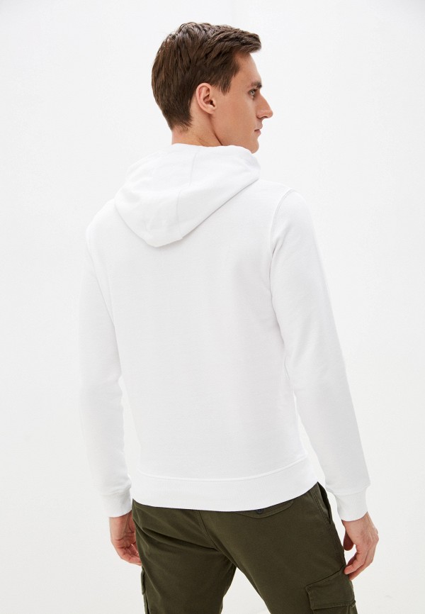 фото Худи lyle & scott