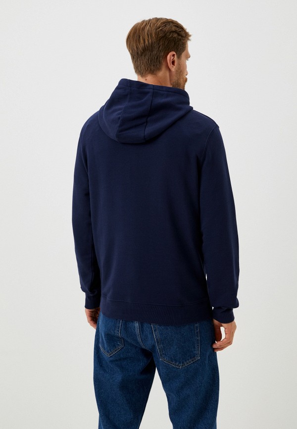 фото Худи lyle & scott