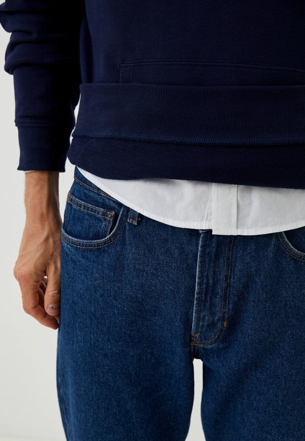 фото Худи lyle & scott