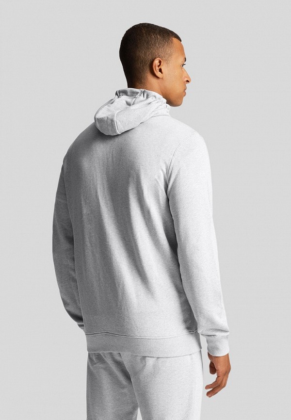 фото Толстовка lyle & scott