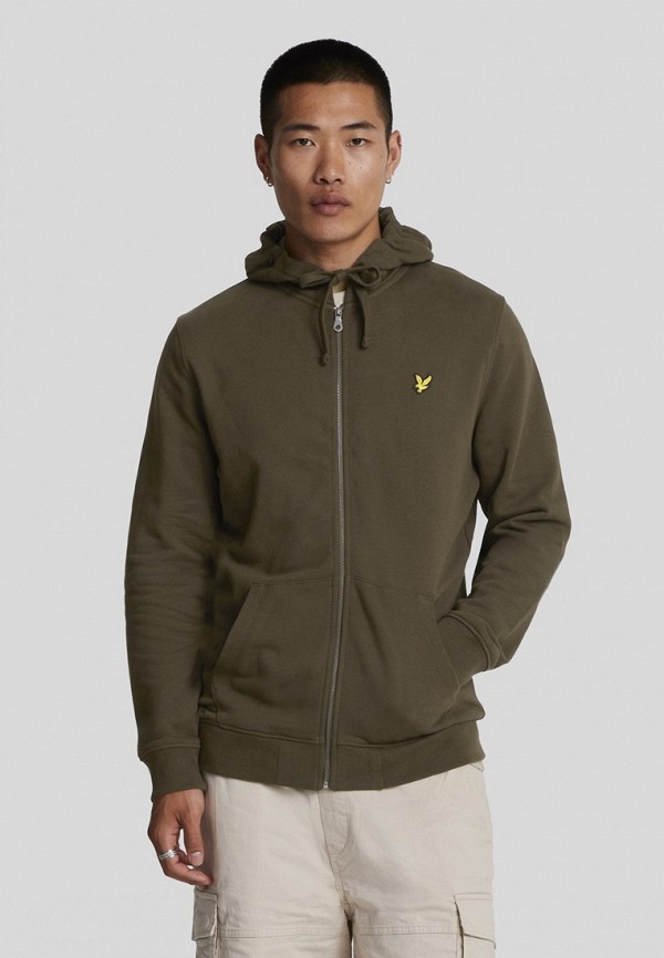 Толстовка Lyle Scott 8090₽