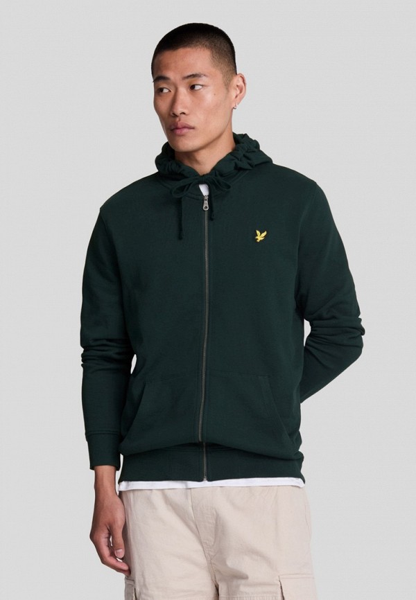 Толстовка Lyle Scott 8990₽