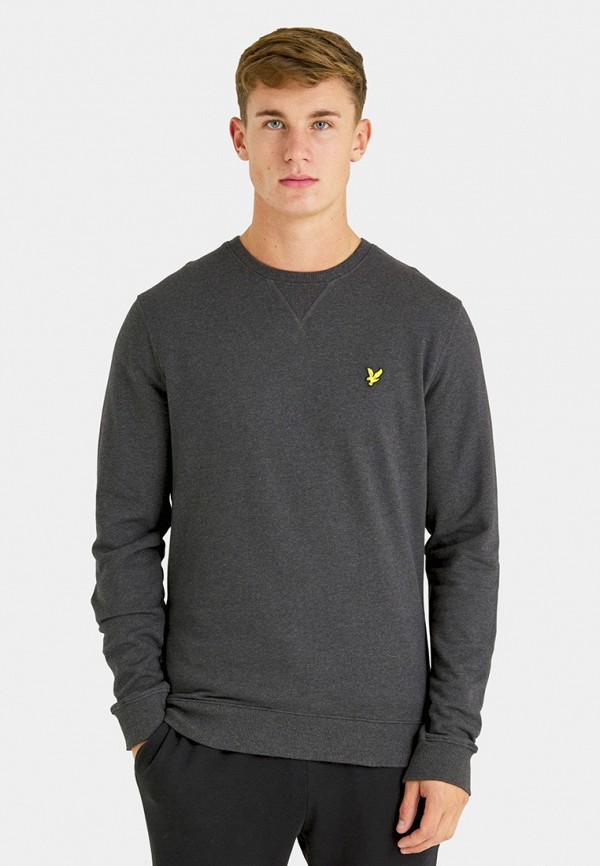 Свитшот Lyle & Scott Crew Neck Sweatshirt