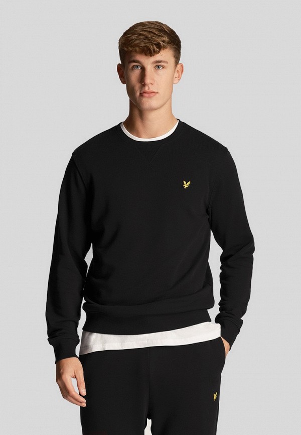 Свитшот Lyle Scott 6552₽