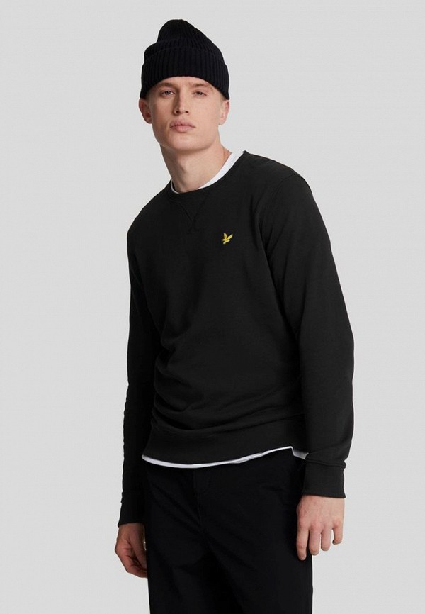 Свитшот Lyle Scott 8990₽