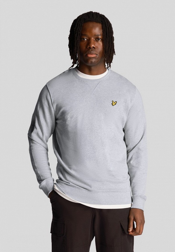 Свитшот Lyle Scott 2796₽