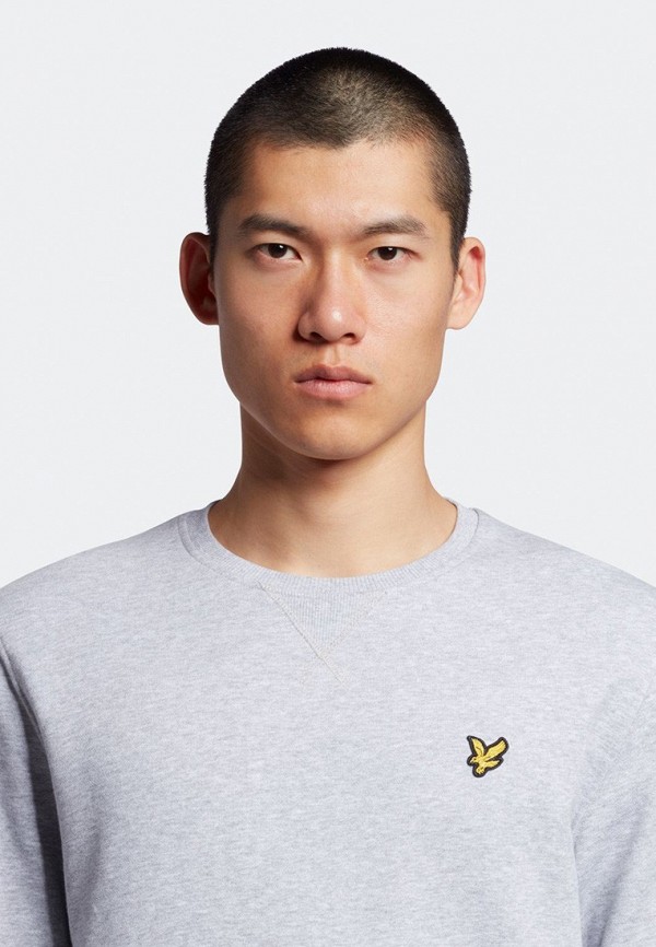 фото Свитшот lyle & scott