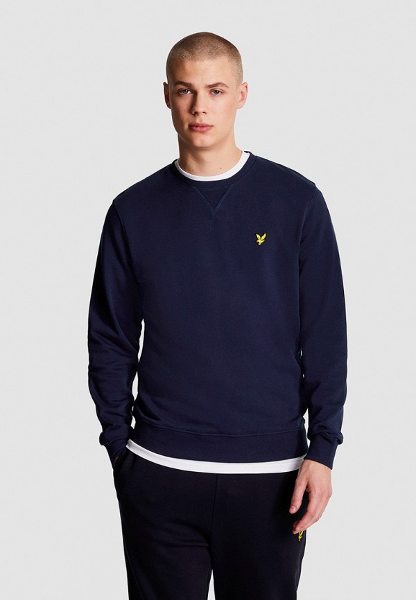Свитшот Lyle Scott 3818₽