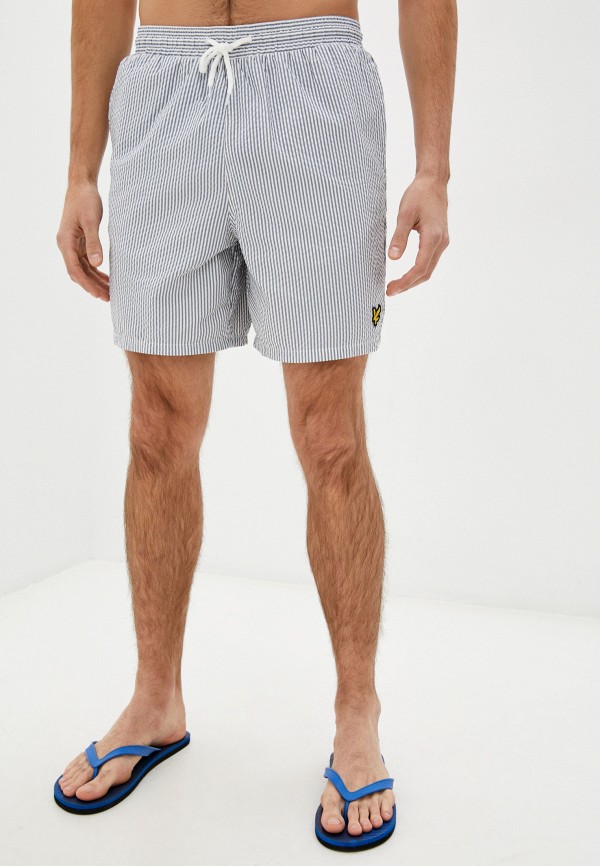 фото Шорты lyle & scott