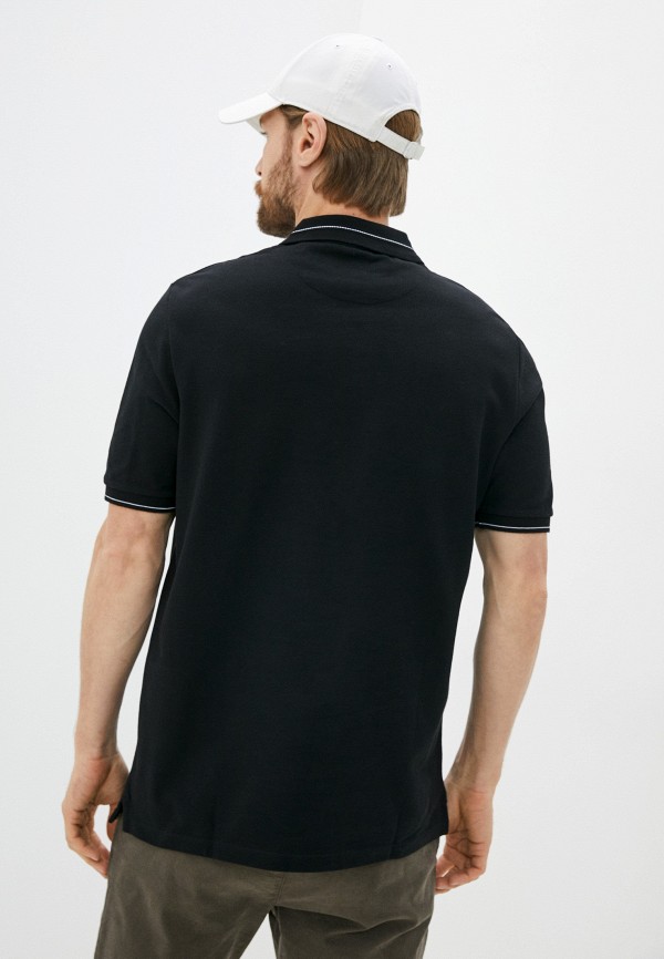 фото Поло lyle & scott