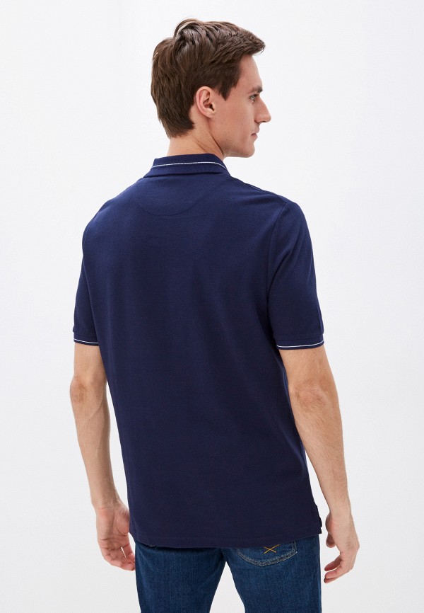 фото Поло lyle & scott