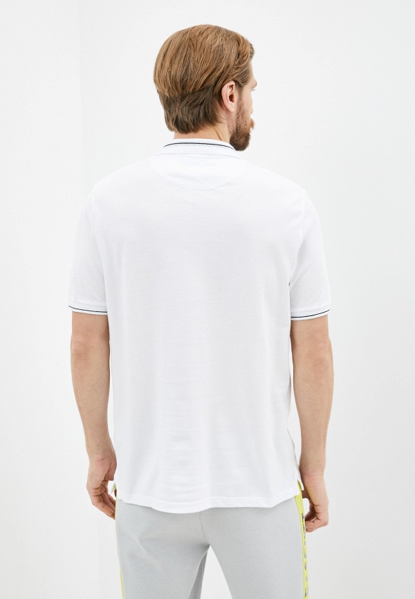фото Поло lyle & scott