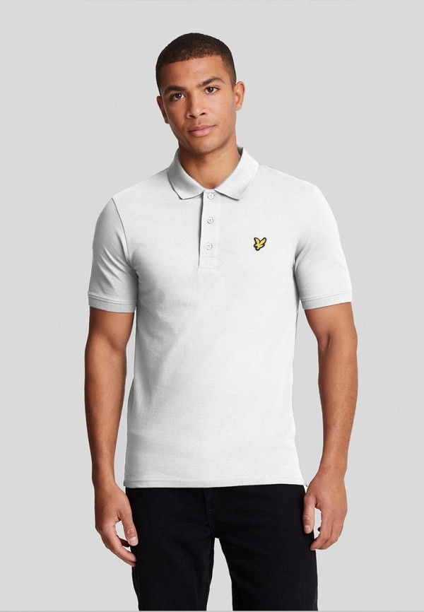 Поло Lyle Scott 3890₽