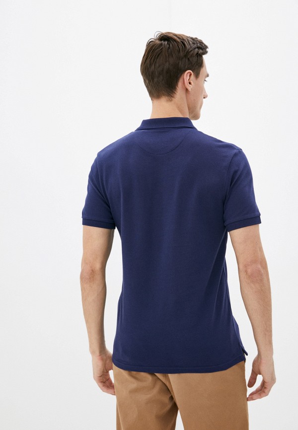 фото Поло lyle & scott