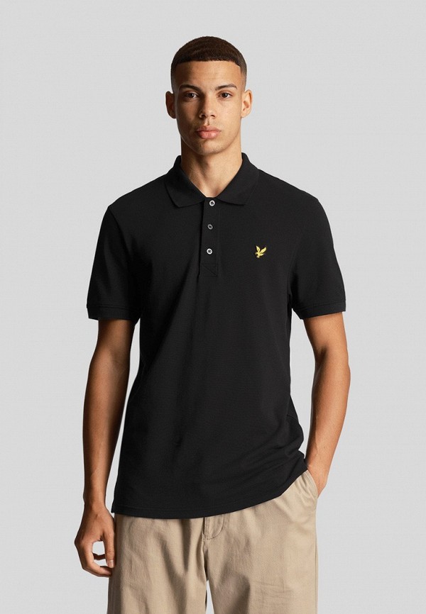 Поло Lyle Scott 3592₽