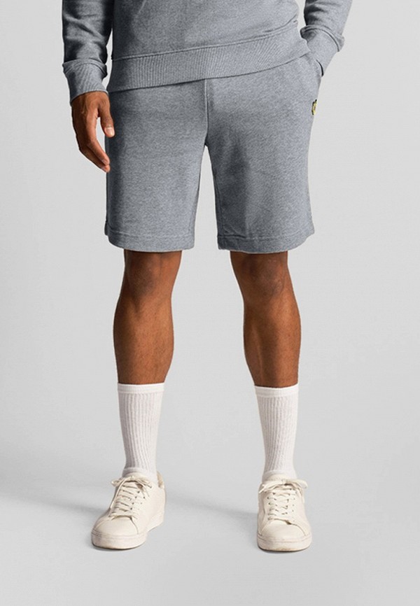 Шорты спортивные Lyle Scott 3790₽